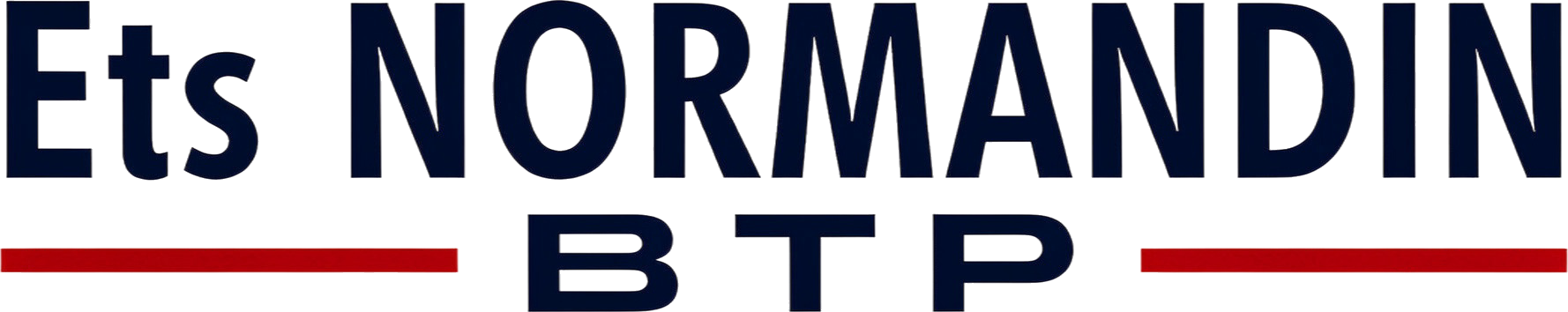 ETS Normandin BTP